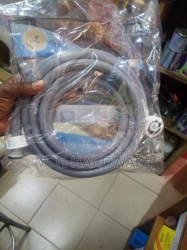 Washing Machine Pipe Inlet 3m