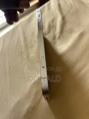 Apple iPhone 12 128 GB White