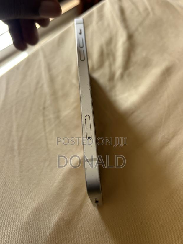 Apple iPhone 12 128 GB White - thumbnail 3