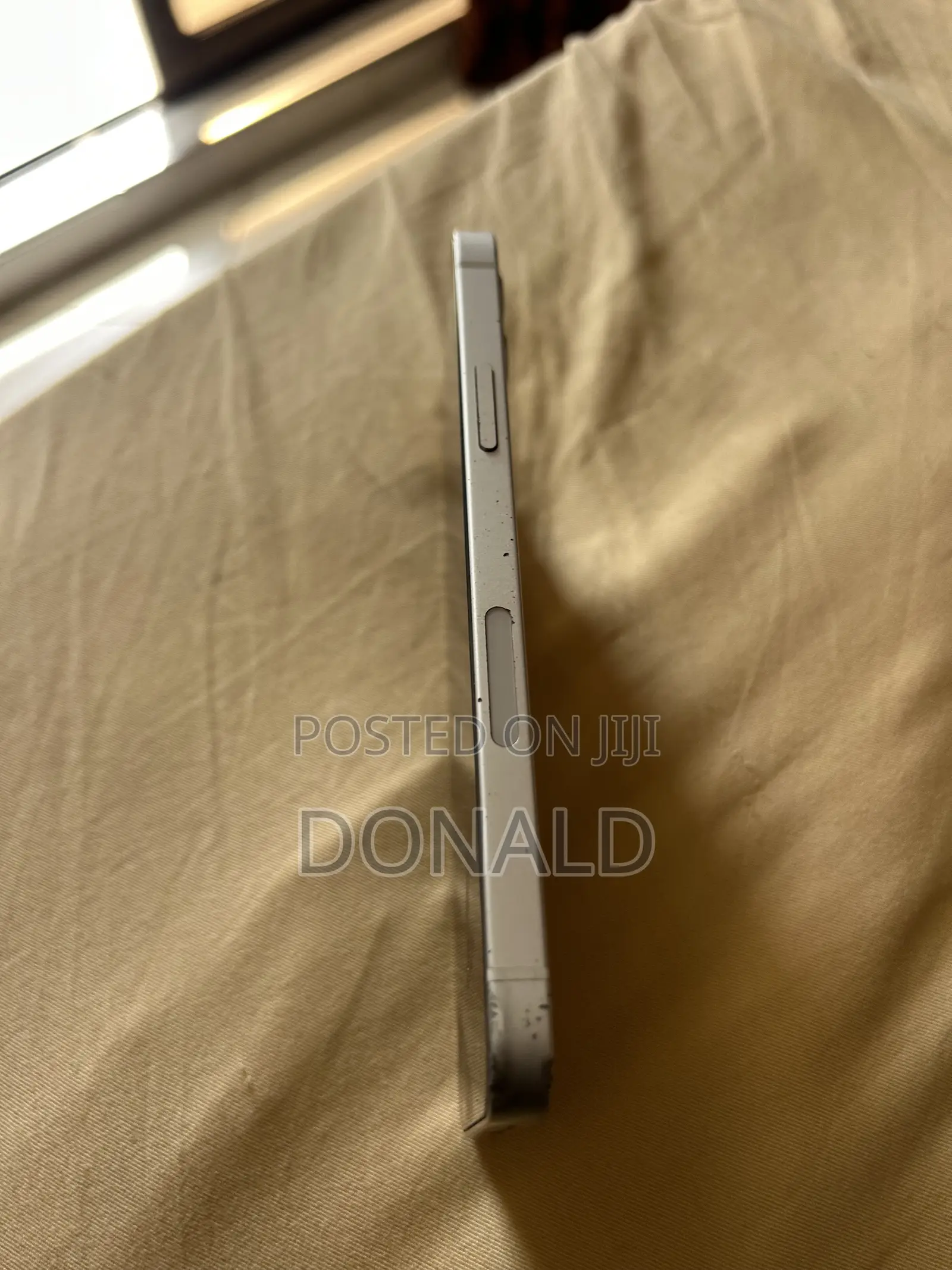 Apple iPhone 12 128 GB White