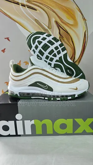 Nike Jayson 97