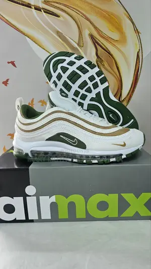 Nike Jayson 97