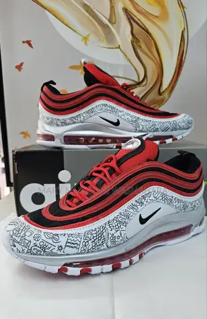 Nike Jayson 97