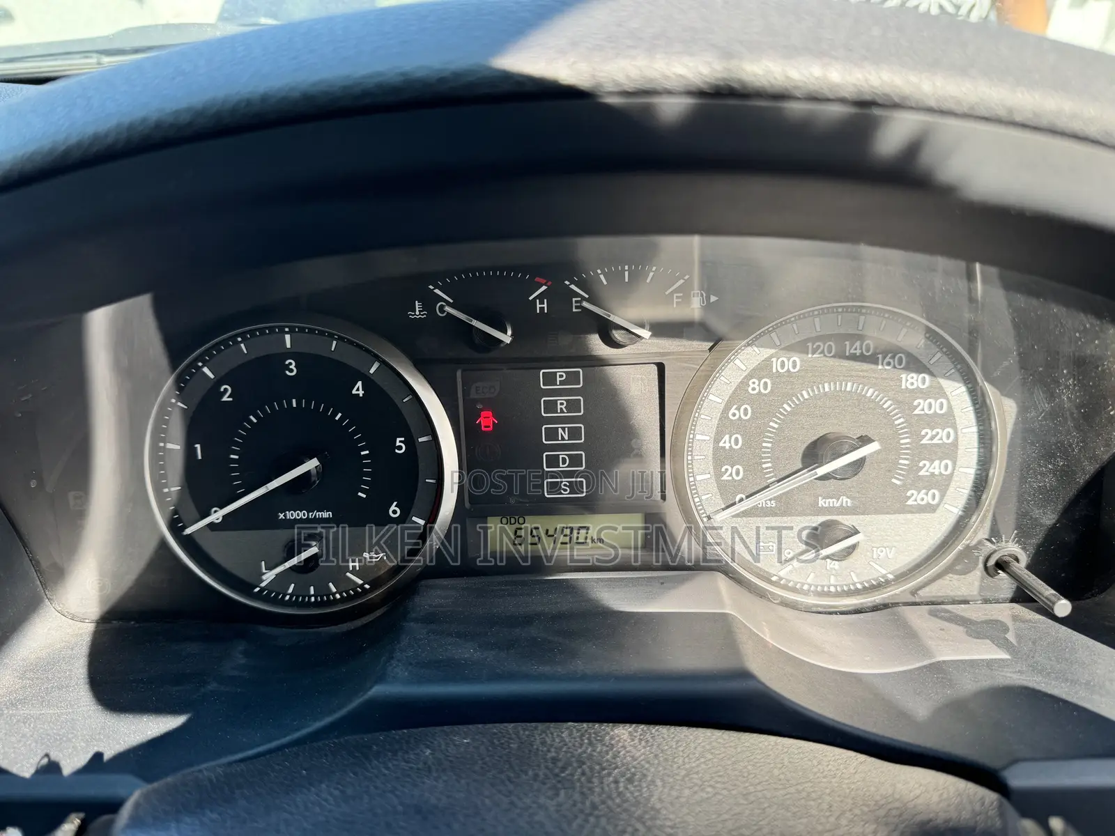 Toyota Land Cruiser 5.7 V8 VX-S 2017 Silver