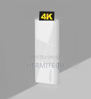Portable Android Tv Stick 16gb Storage Streaming Device