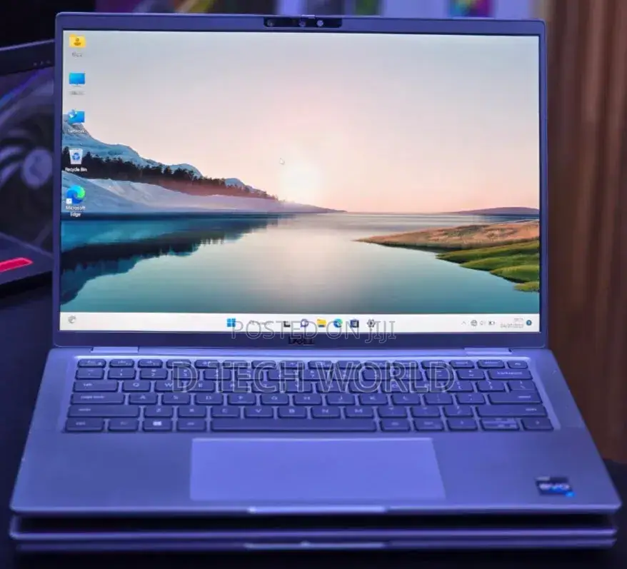 Laptop Dell Latitude 7440 16GB Intel Core i7 SSD 512GB