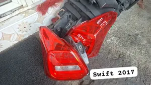 Suzuki Swift Backlights