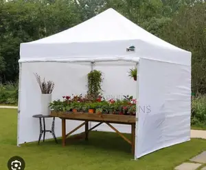 2×2 Commercial Canopy Tents