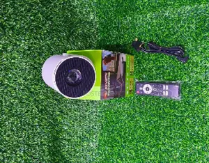 New Hy300 Android Projector