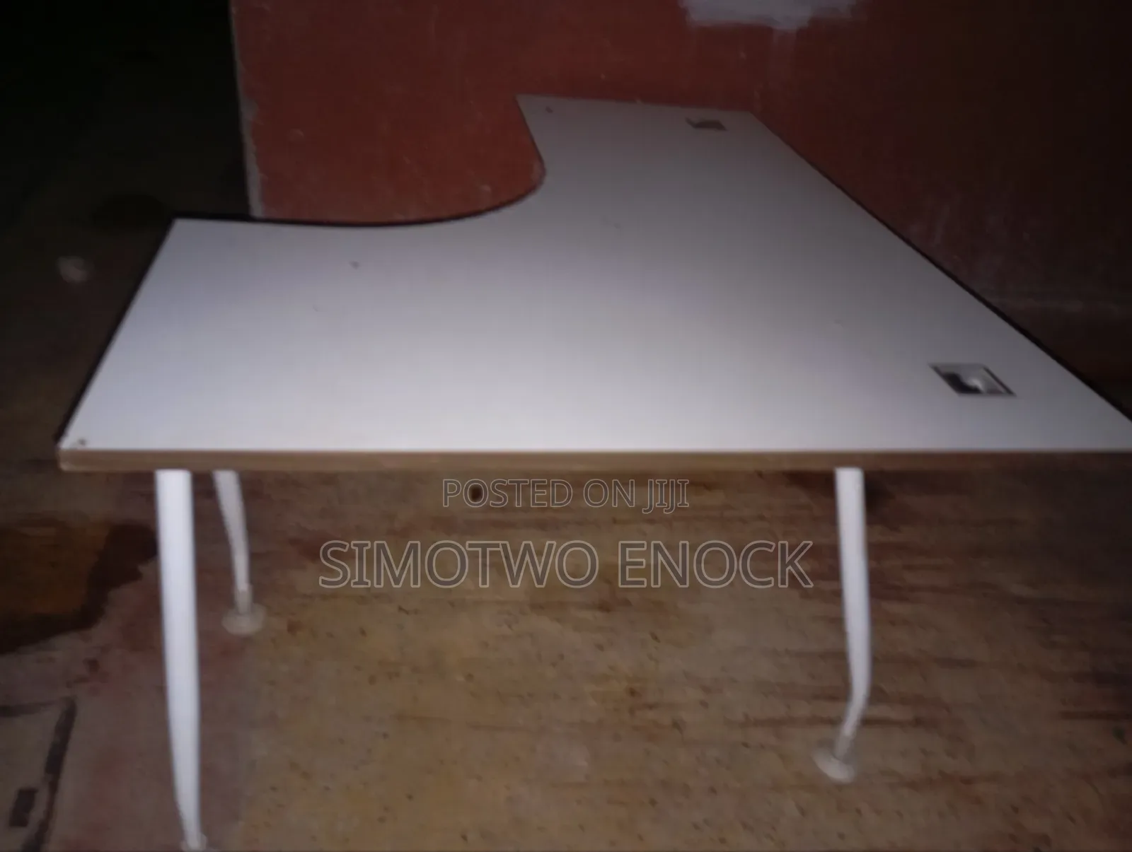 Office Table