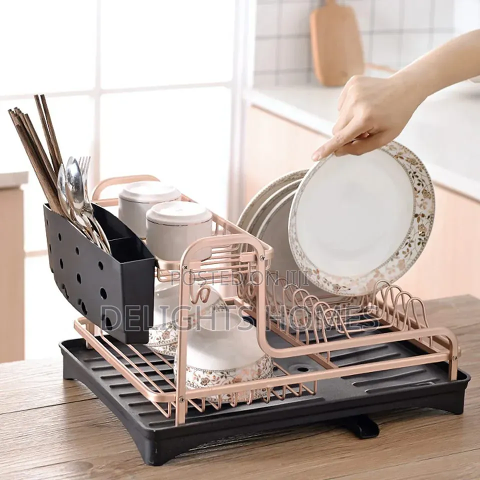 Kitchen Dish Drying Rack_cu