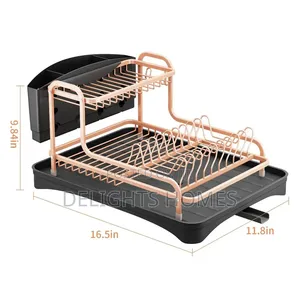 Kitchen Dish Drying Rack_cu