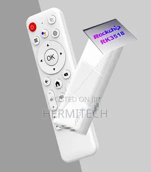 Compact Media Tv Stick 2gb Ram 16gb Rom