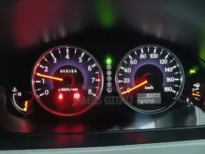 Mazda Verisa 2014 Pearl