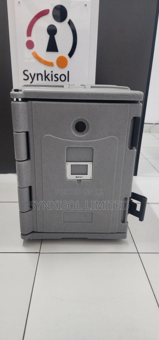 Front-Loading Thermo Catering Box - thumbnail 3