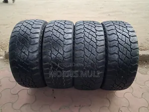 285/55r20 Cooper