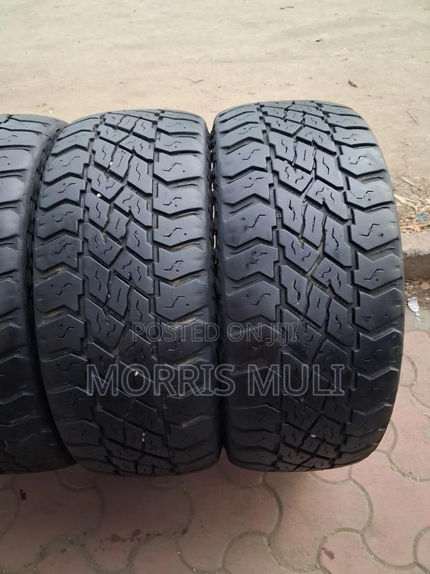 285/55r20 Cooper - thumbnail 3