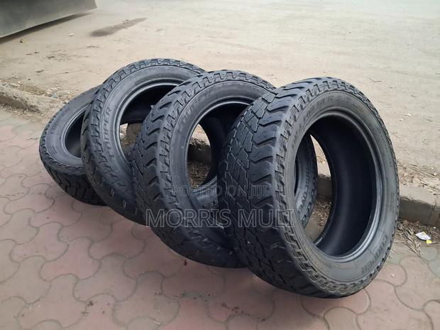 285/55r20 Cooper - thumbnail 4
