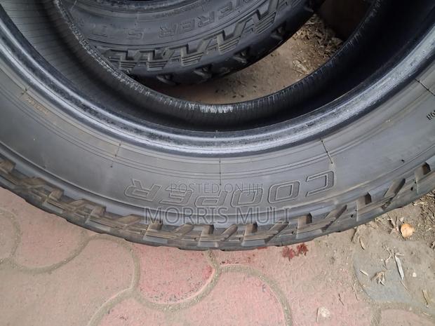 285/55r20 Cooper - thumbnail 6