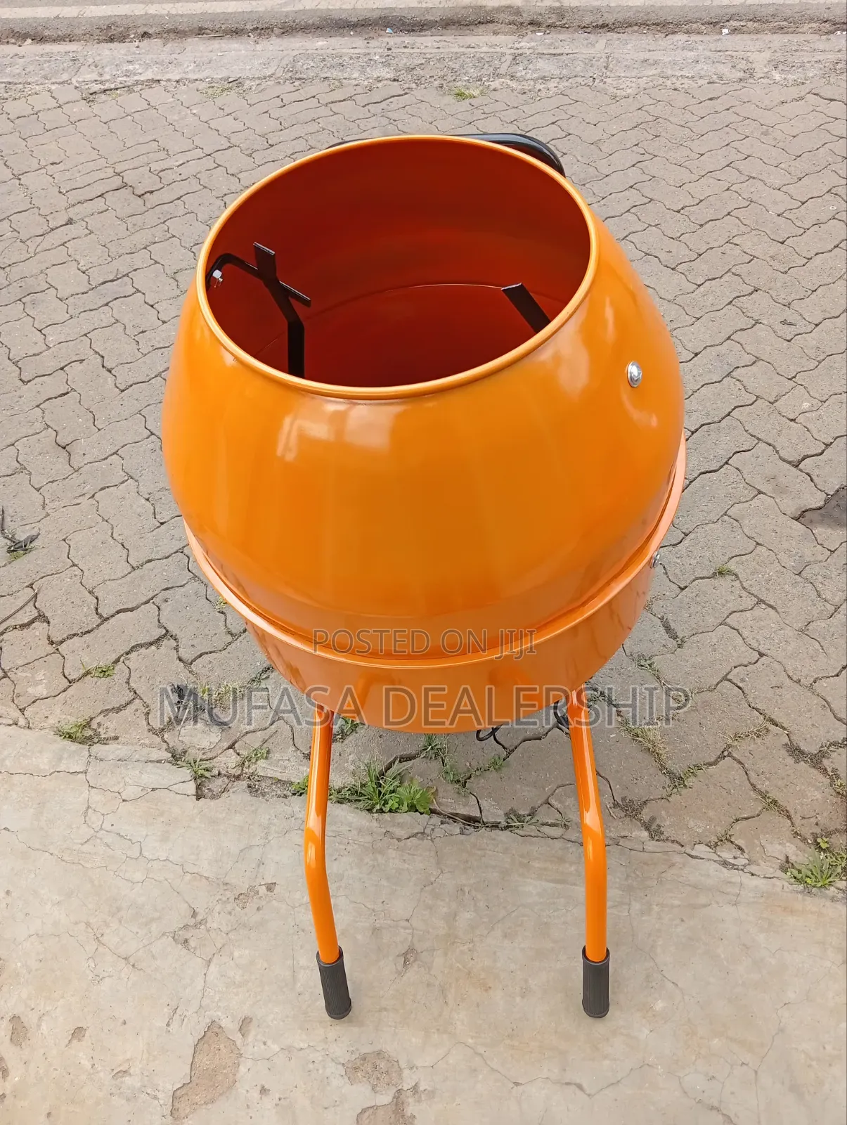 Portable Aico Mixer(Electric)