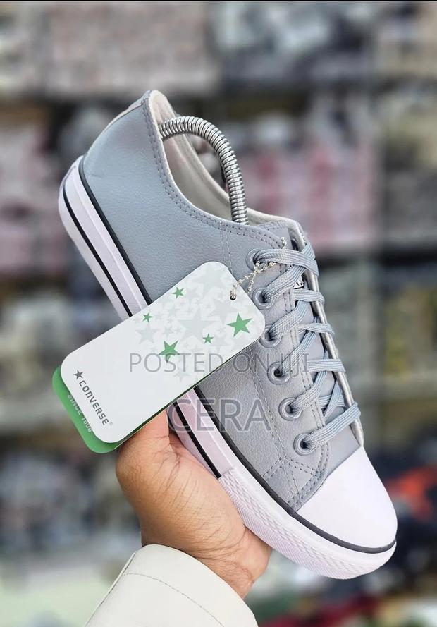 Converse Leather - thumbnail 3
