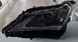 Lexus Rx 200t/300/450 Xenon Headlights