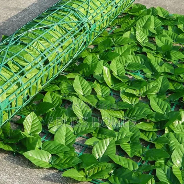 Privacy Balcony Fence