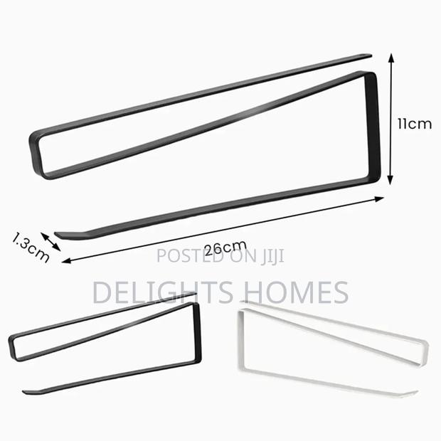 Punch-Free Tissue Holder_cu - thumbnail 2