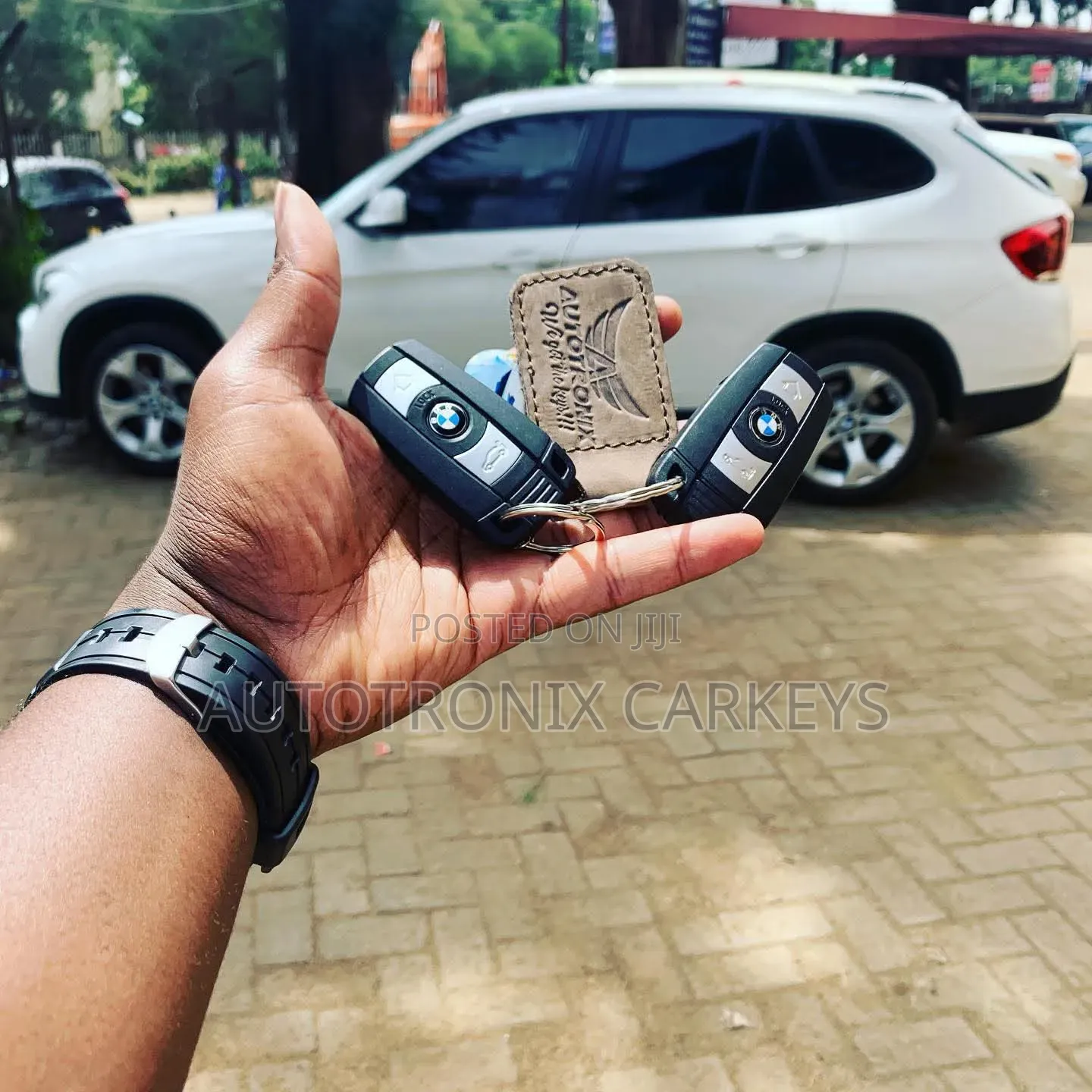 BMW X1 All Keys Replacement/ Coding and Repair