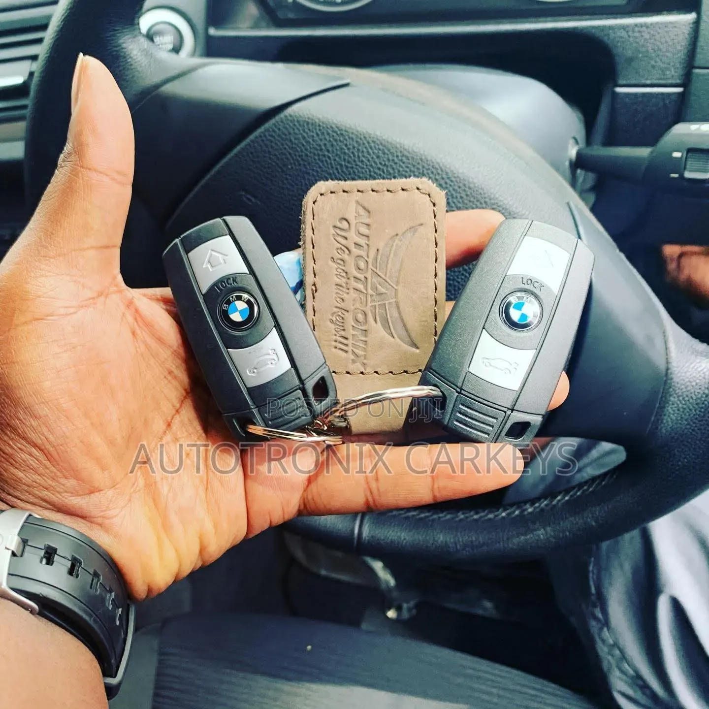BMW X1 All Keys Replacement/ Coding and Repair