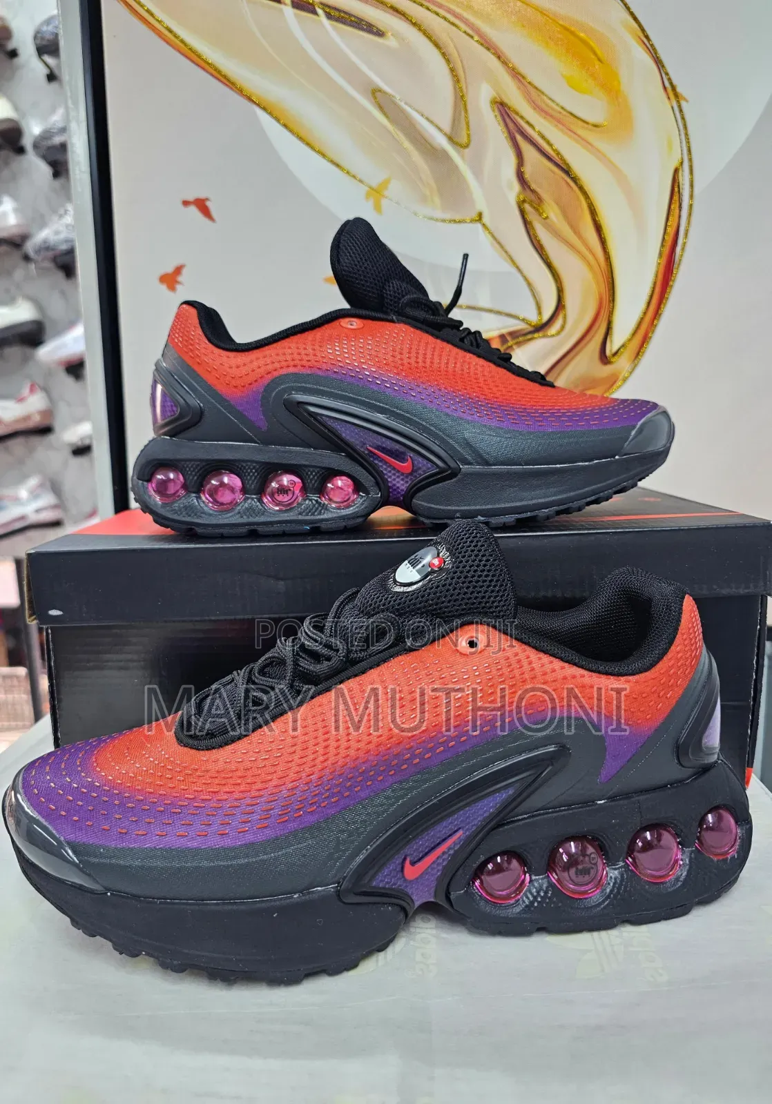 Nike Air Max