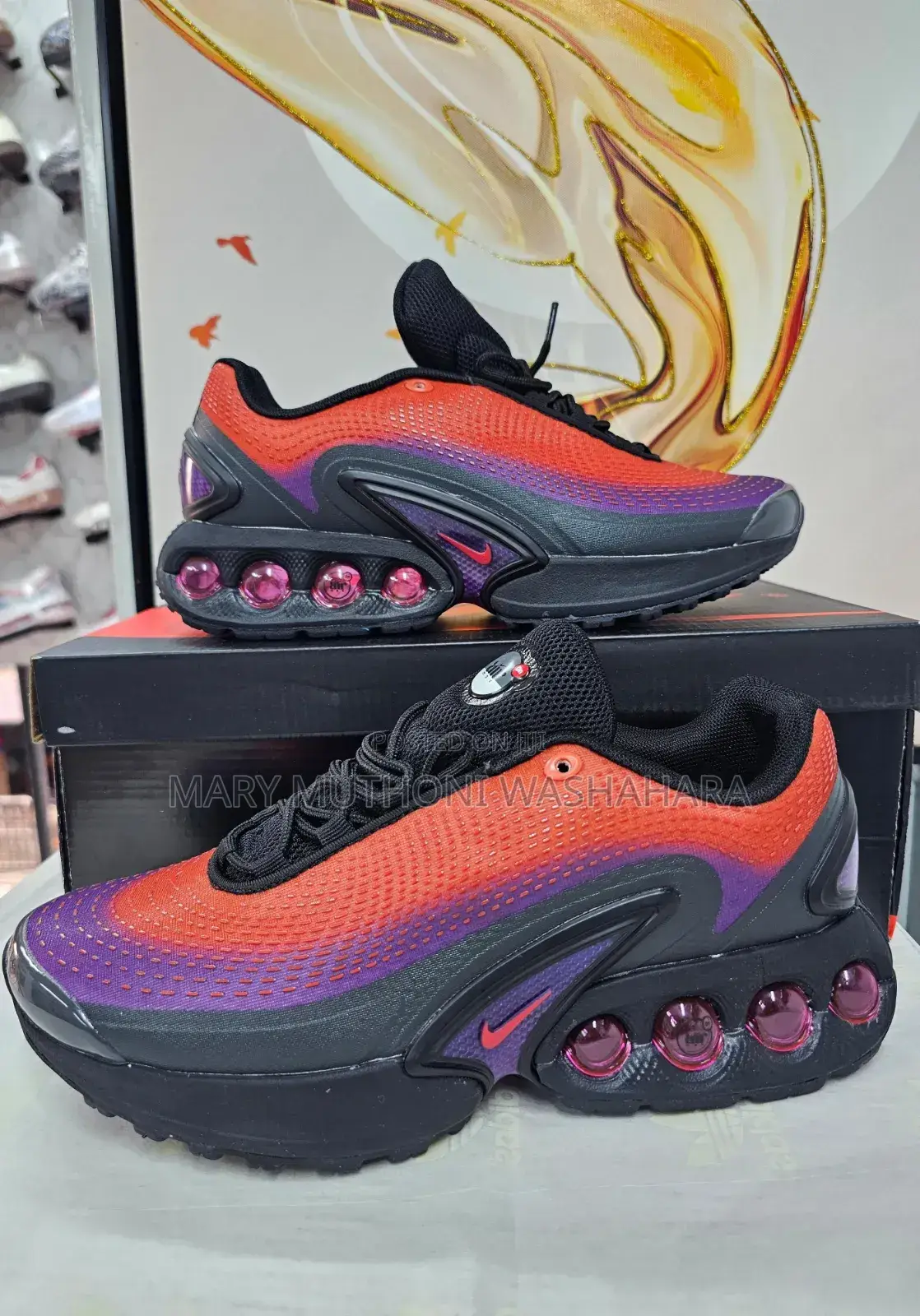 Nike Air Max