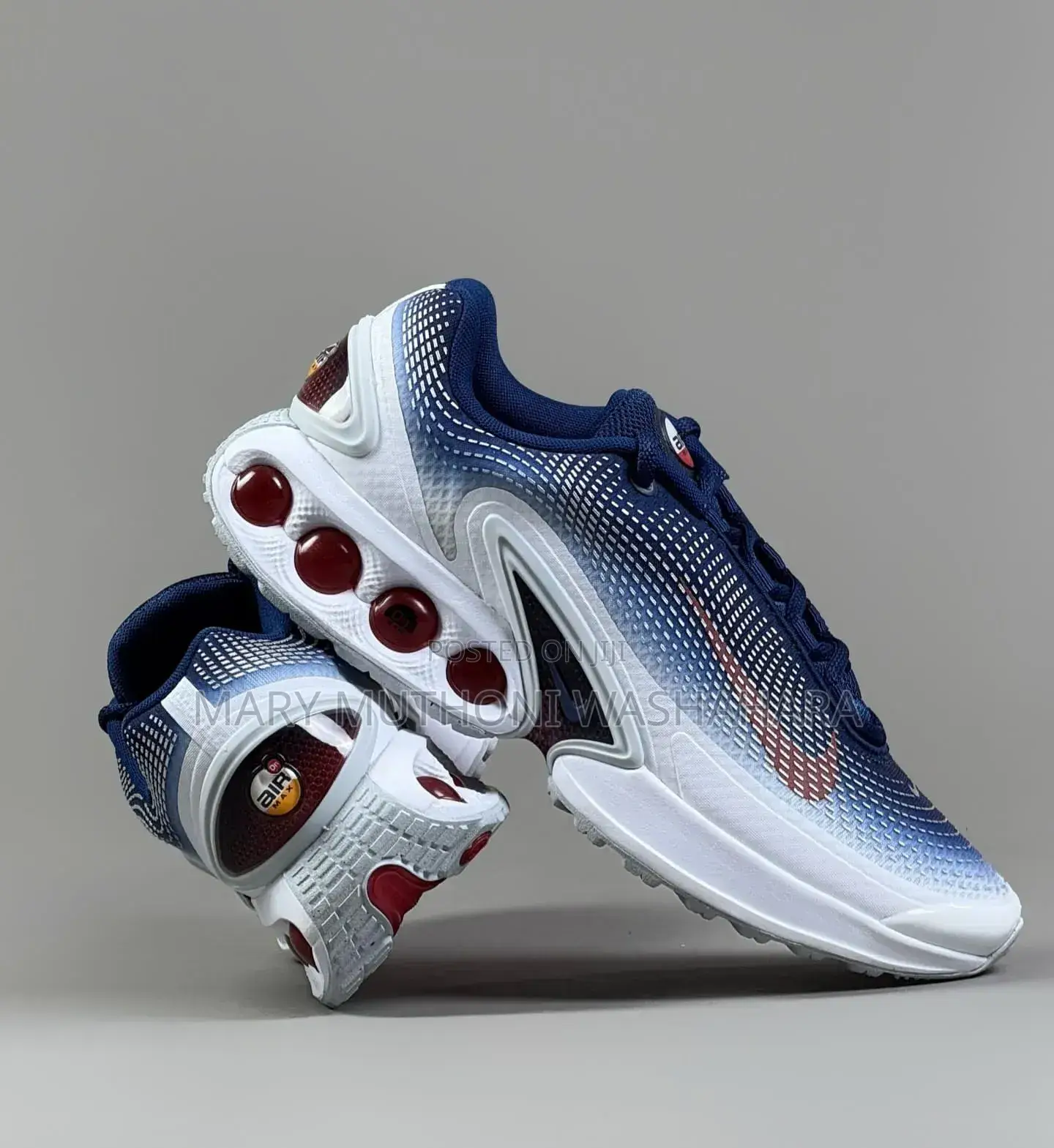 Nike Air Max