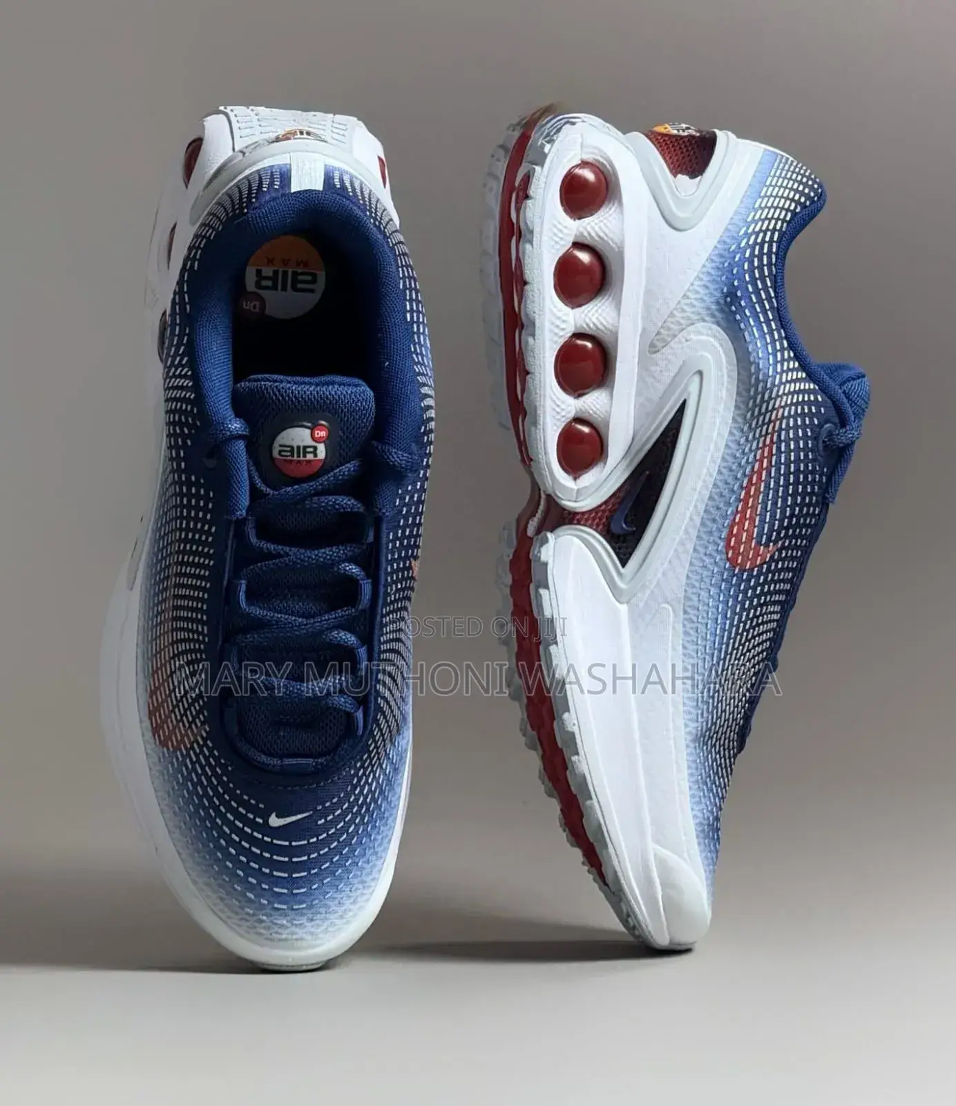 Nike Air Max
