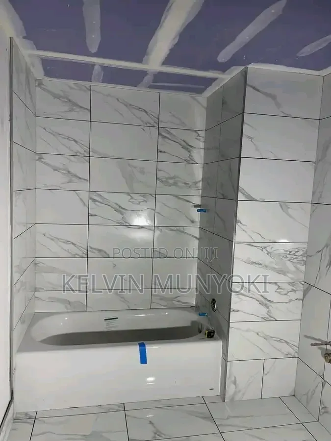 Kelvin Interiors(Tiles and Terrazzo Installations)