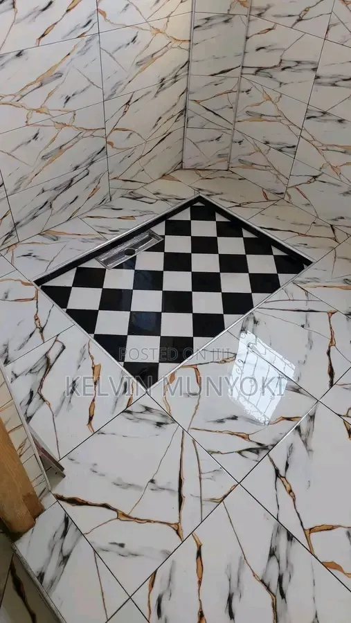Kelvin Interiors(Tiles and Terrazzo Installations)