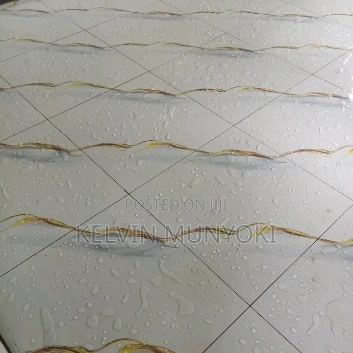 Kelvin Interiors(Tiles and Terrazzo Installations)