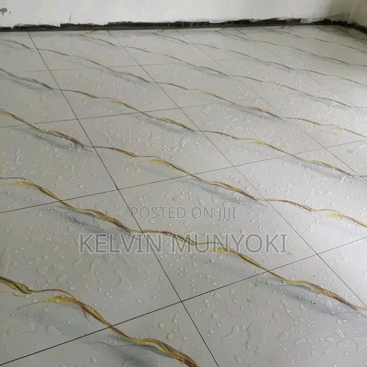 Kelvin Interiors(Tiles and Terrazzo Installations)