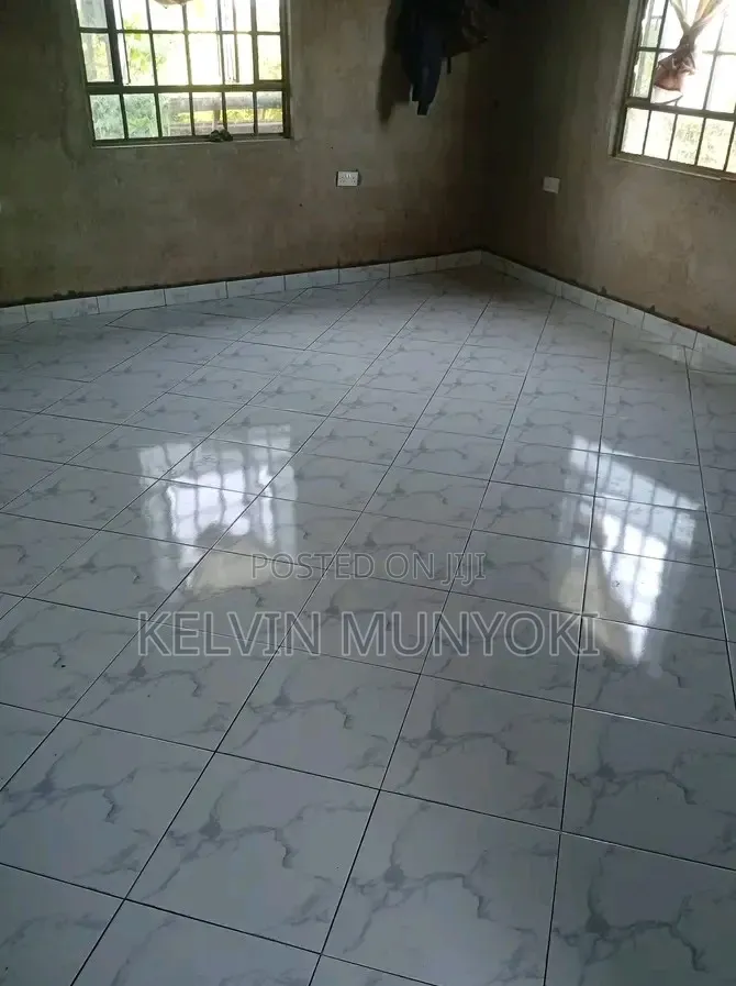 Kelvin Interiors(Tiles and Terrazzo Installations)