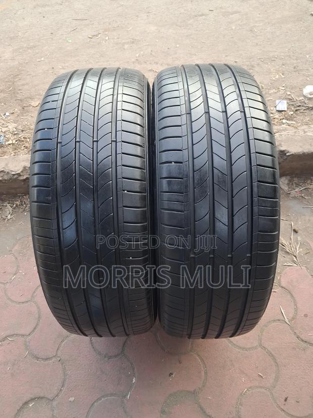 225/55r19 Wanli - thumbnail 2
