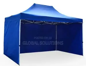 2×3 Generic Foldable Pop-Up Gazebo Tent