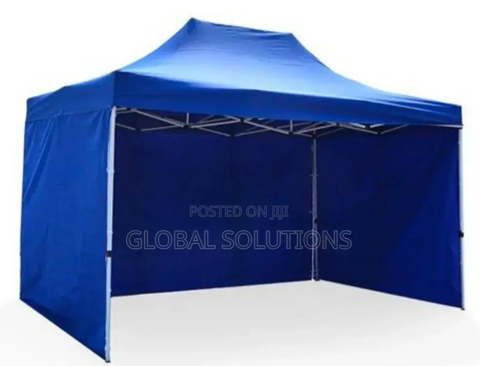 2×3 Generic Foldable Pop-Up Gazebo Tent