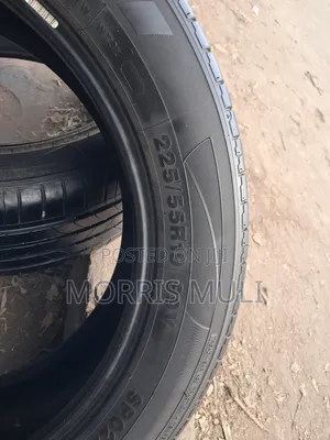 225/55r19 Wanli