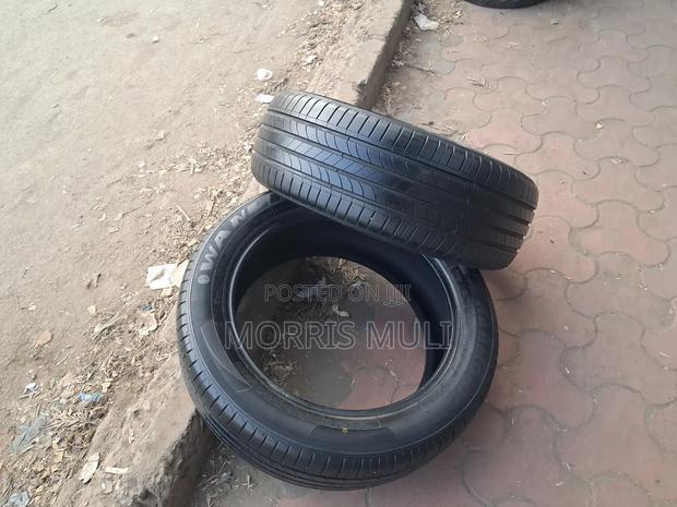 225/55r19 Wanli - thumbnail 6