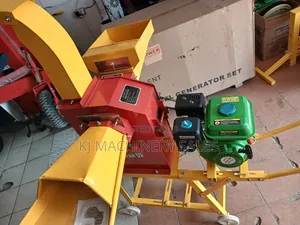 Feed Chopper