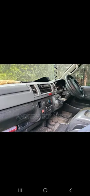 Nissan Car