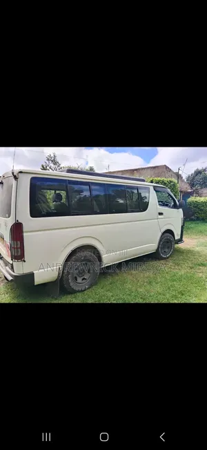 Nissan Car