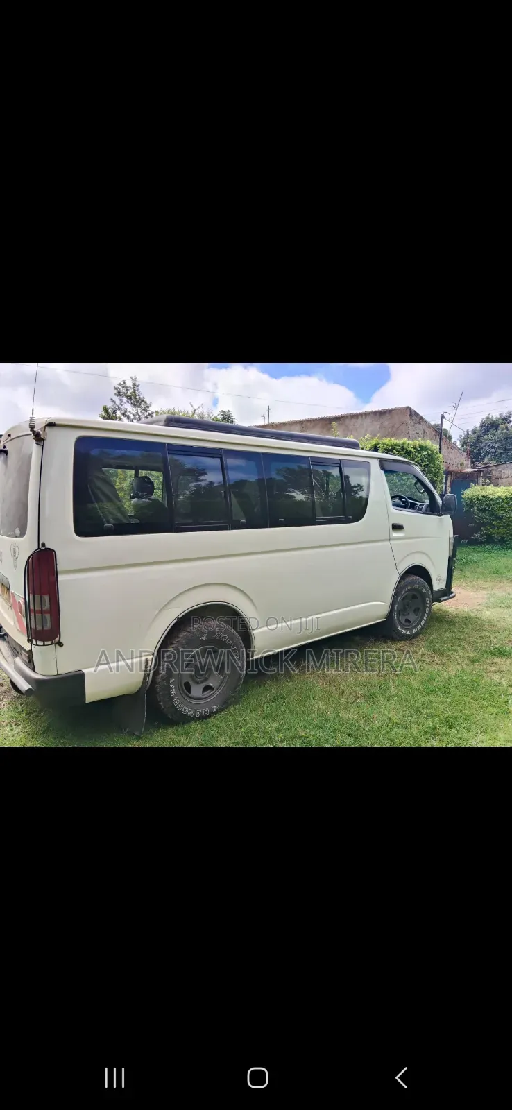 Nissan Car