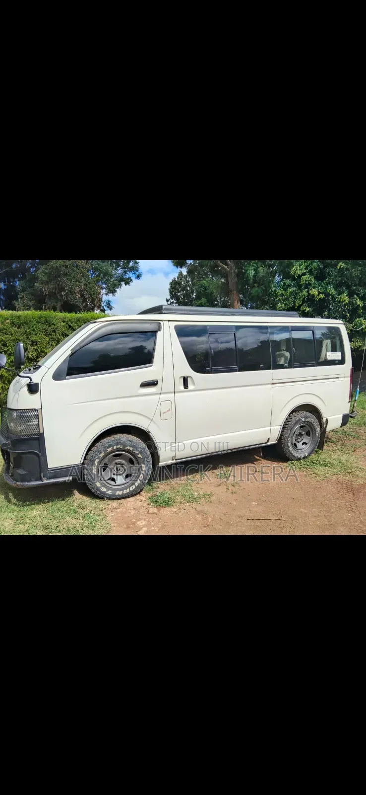 Nissan Car
