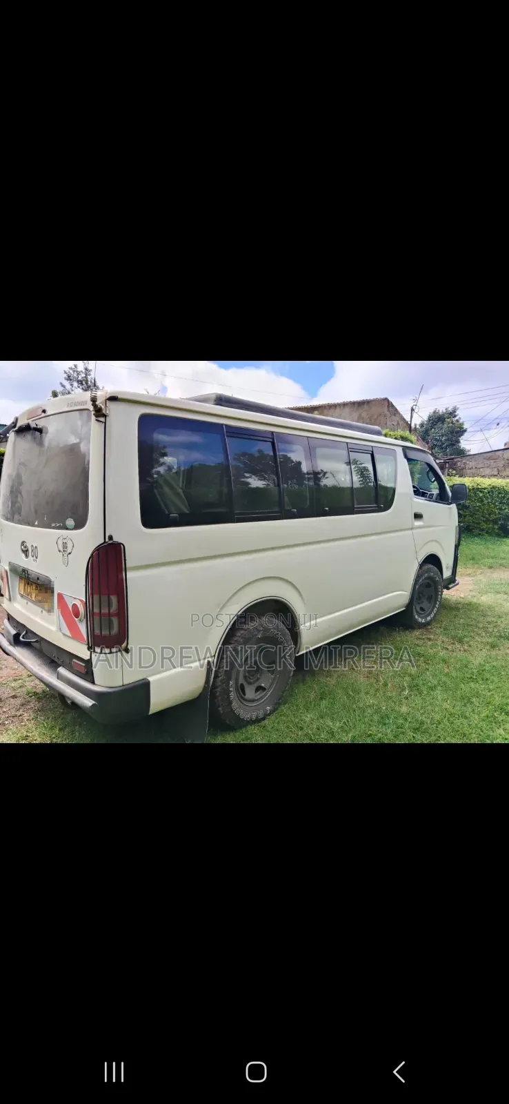 Nissan Car